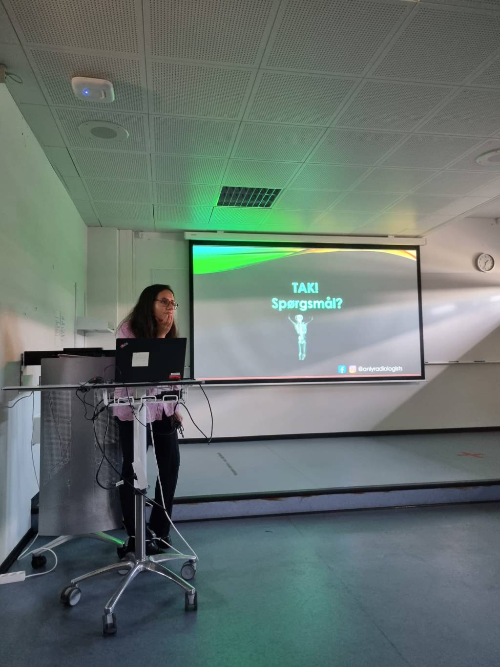 CRASH KURSUS I CT&nbsp;ABDOMEN