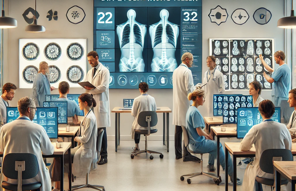 EVALUERING AF HVER&nbsp;SEKTION